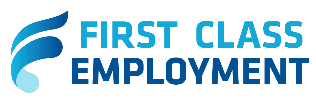 First Class Employment