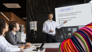 workforce solution