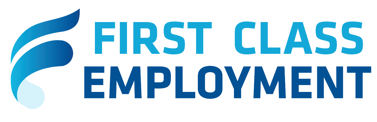 First Class Employment
